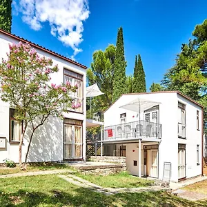 Astra Plava Laguna Apartment Poreč