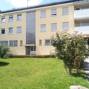Schöne Am Bahnhof In - 20 Min Bis München Zentrum Apartment Dachau