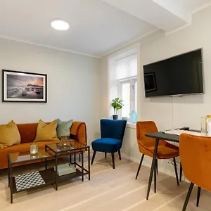 Keyser 6 Apartment Bergen
