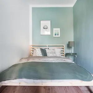 Caring Family Close To The Center Apartment Wien