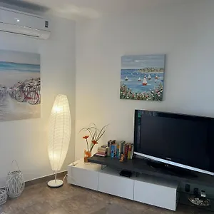 Apartament Istriana, Ližnjan