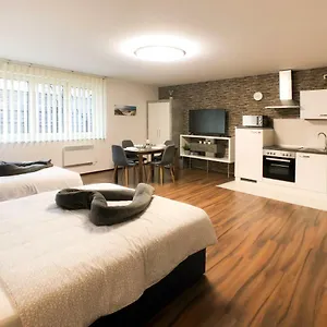 Vips Apartment Wien