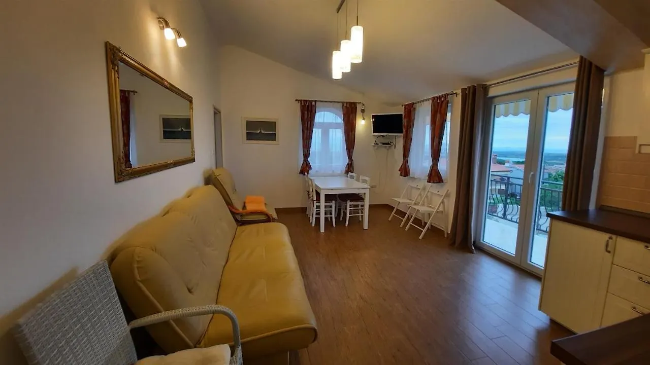 Apartments Grbin Ližnjan